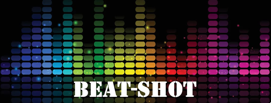 Beat-Shot project image by Cody Halstead