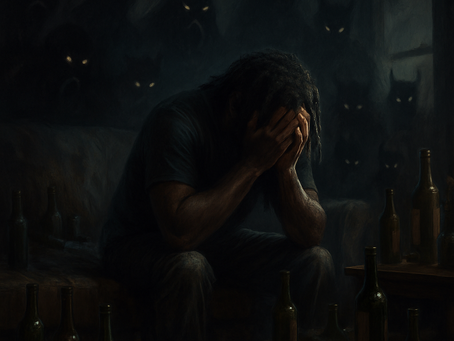 A Letter to My Nine Mill