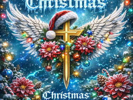 Christmas Without the Crash