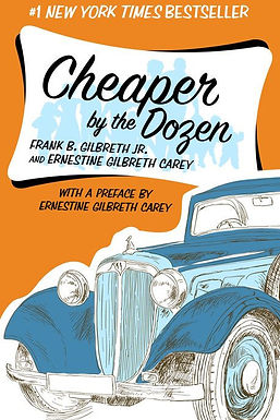 Cheaper by the Dozen