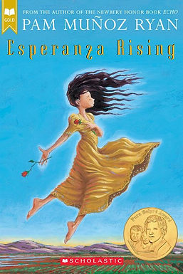 Esperanza Rising