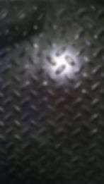 Diamond Plate finished