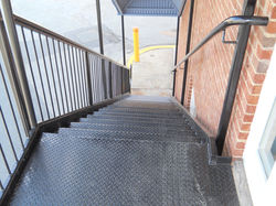 Fire Escape
