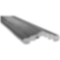Molded Top Bar