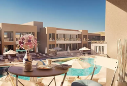 White Olive Elite Hotel