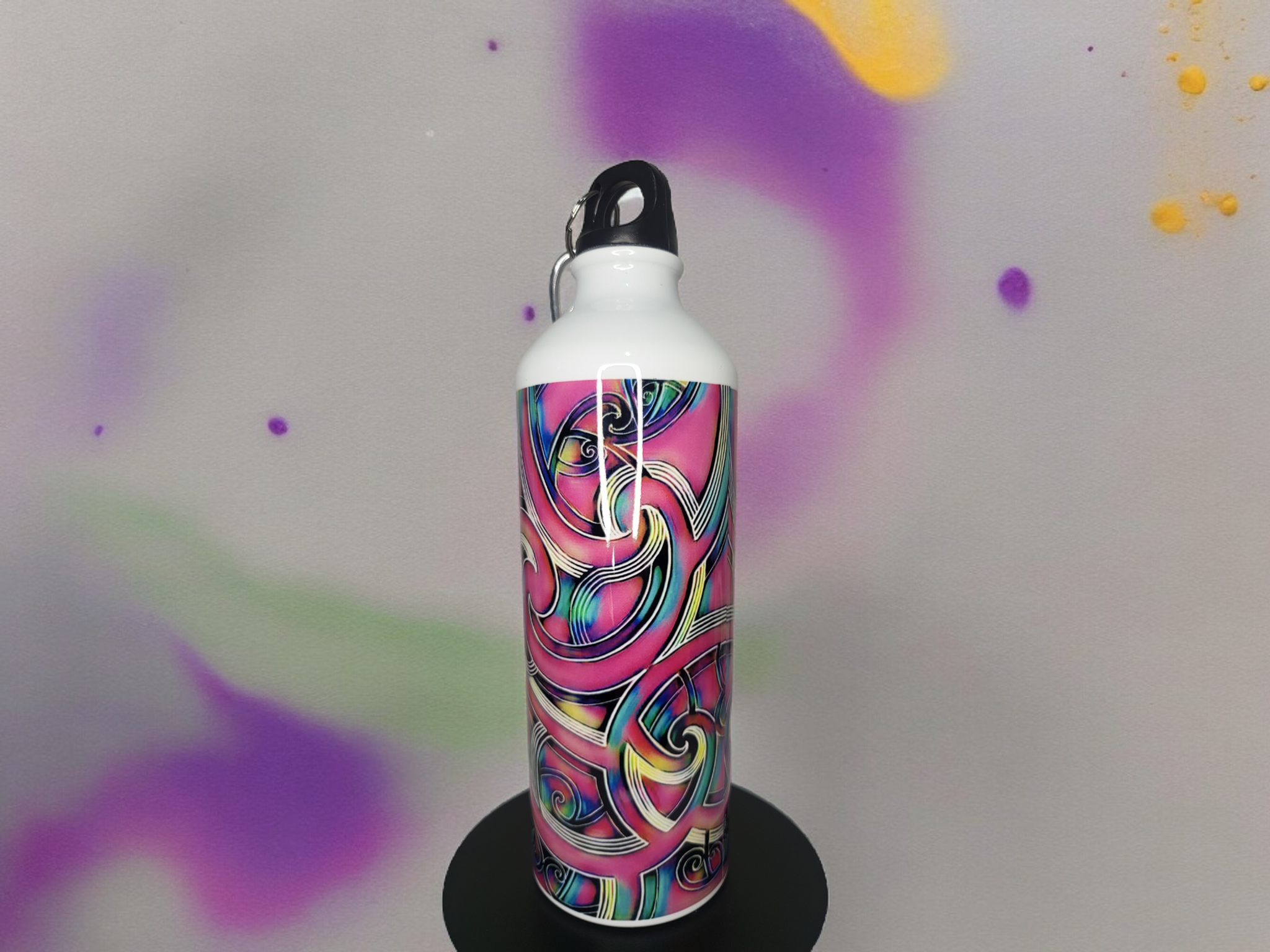 Kanonui (colourful) drink bottle