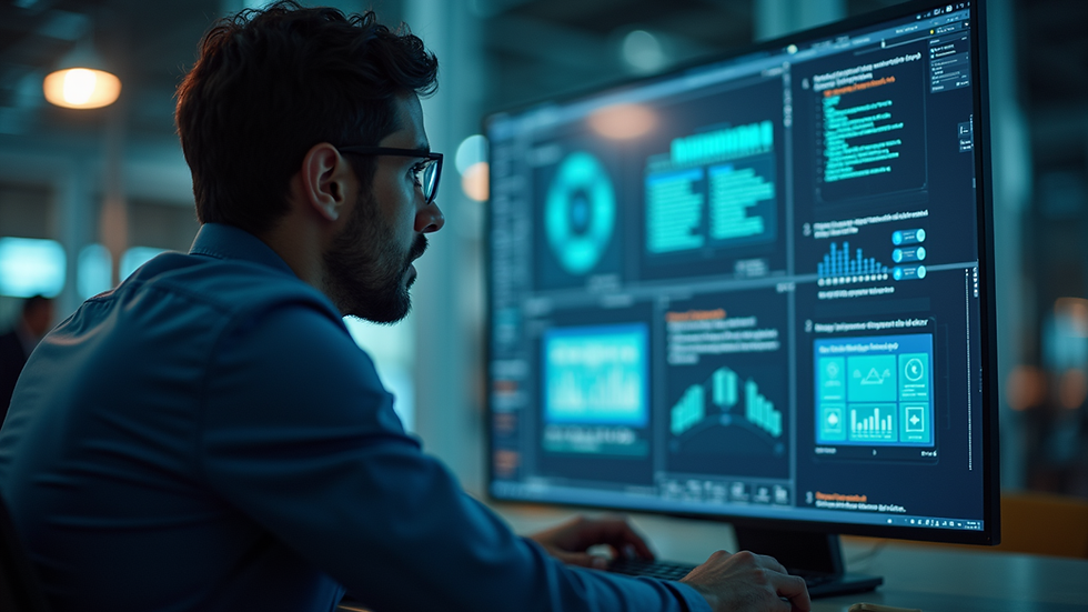 Virtual Secure by Design Consulting Insights: Elevating Cybersecurity Strategies