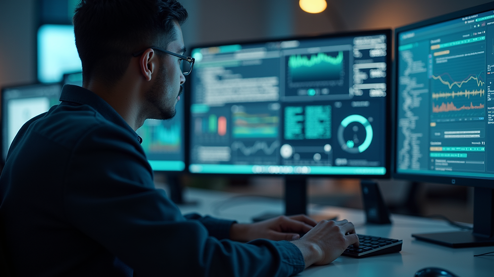 Effective Ransomware Response Strategies for Modern Enterprises