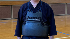 林先生(佐江戸剣友会)が、七段に合格されました
