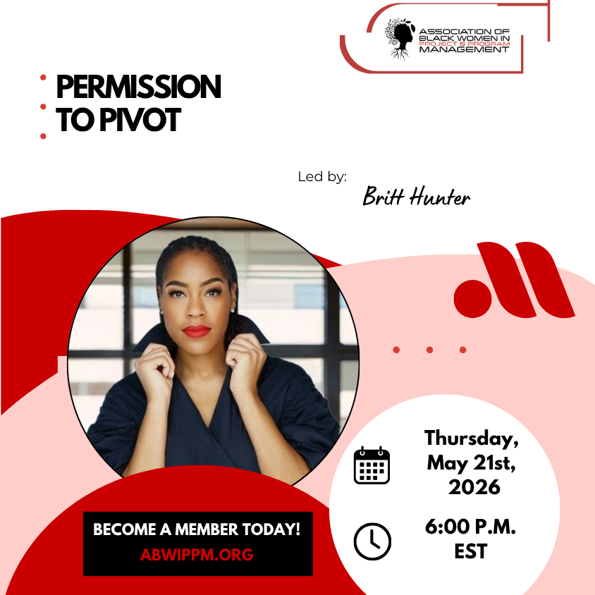 Permission To Pivot with Britt Hunter