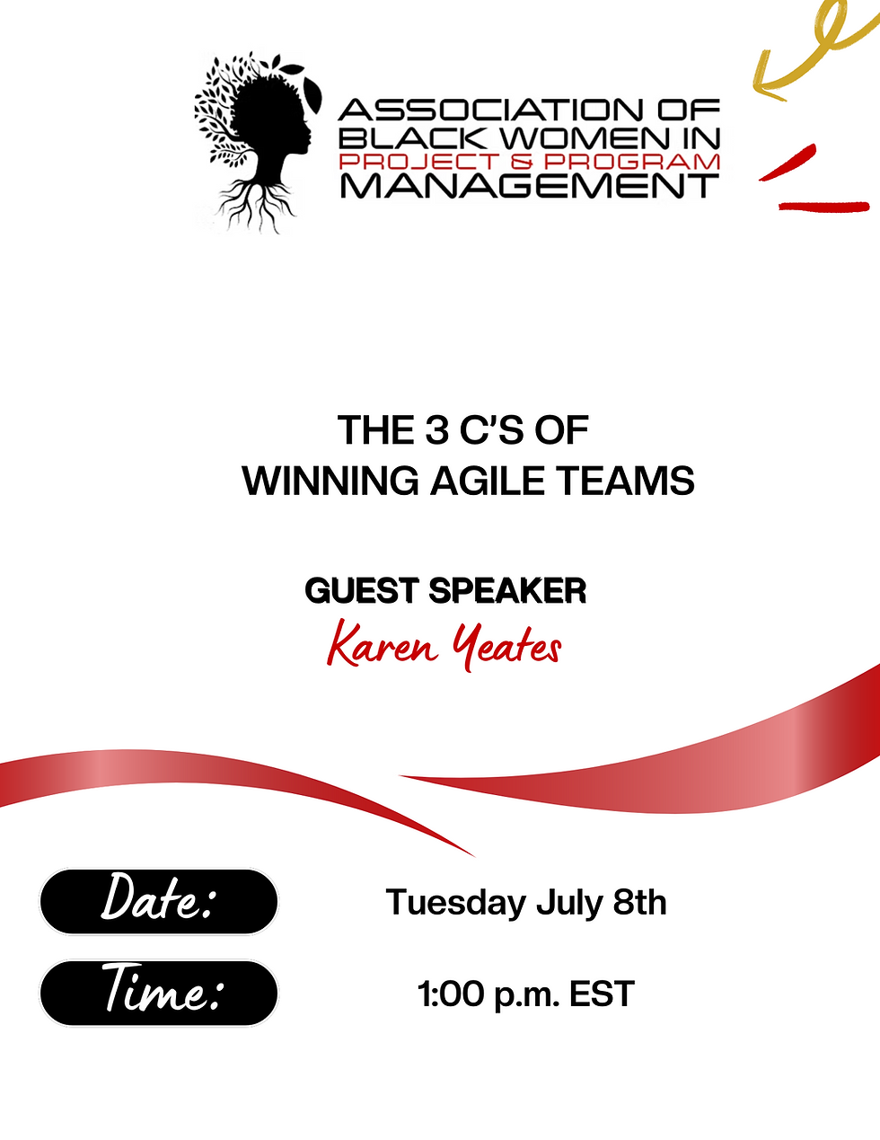 The 3 C's of Winning Agile Teams with Karen Yeates