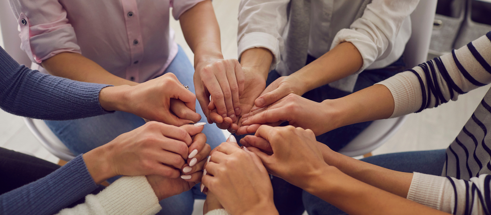 Tip del mes: La gratitud transforma