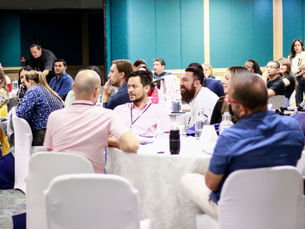 Encuentro Regional Latinoamericano de Lifeline – Bogotá, Colombia