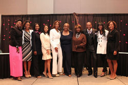 LOR Conference Speakers