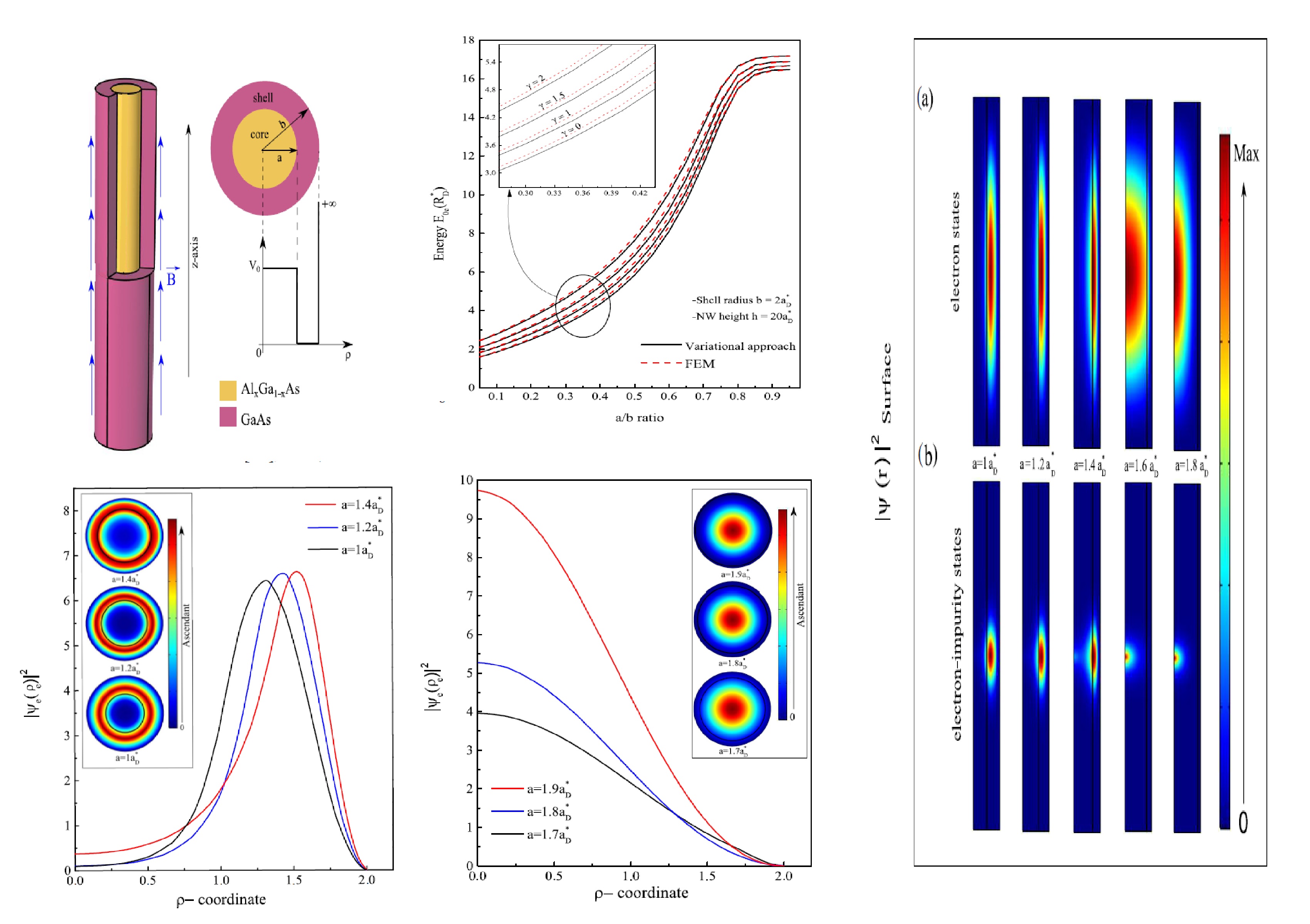 Tunable_spin-wave_resonance_and_chirality_control_in_concentric_nanotori_for_advanced_spin