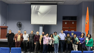 Mini Workshop (2024)