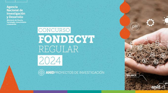 Proyecto FONDECYT 2024