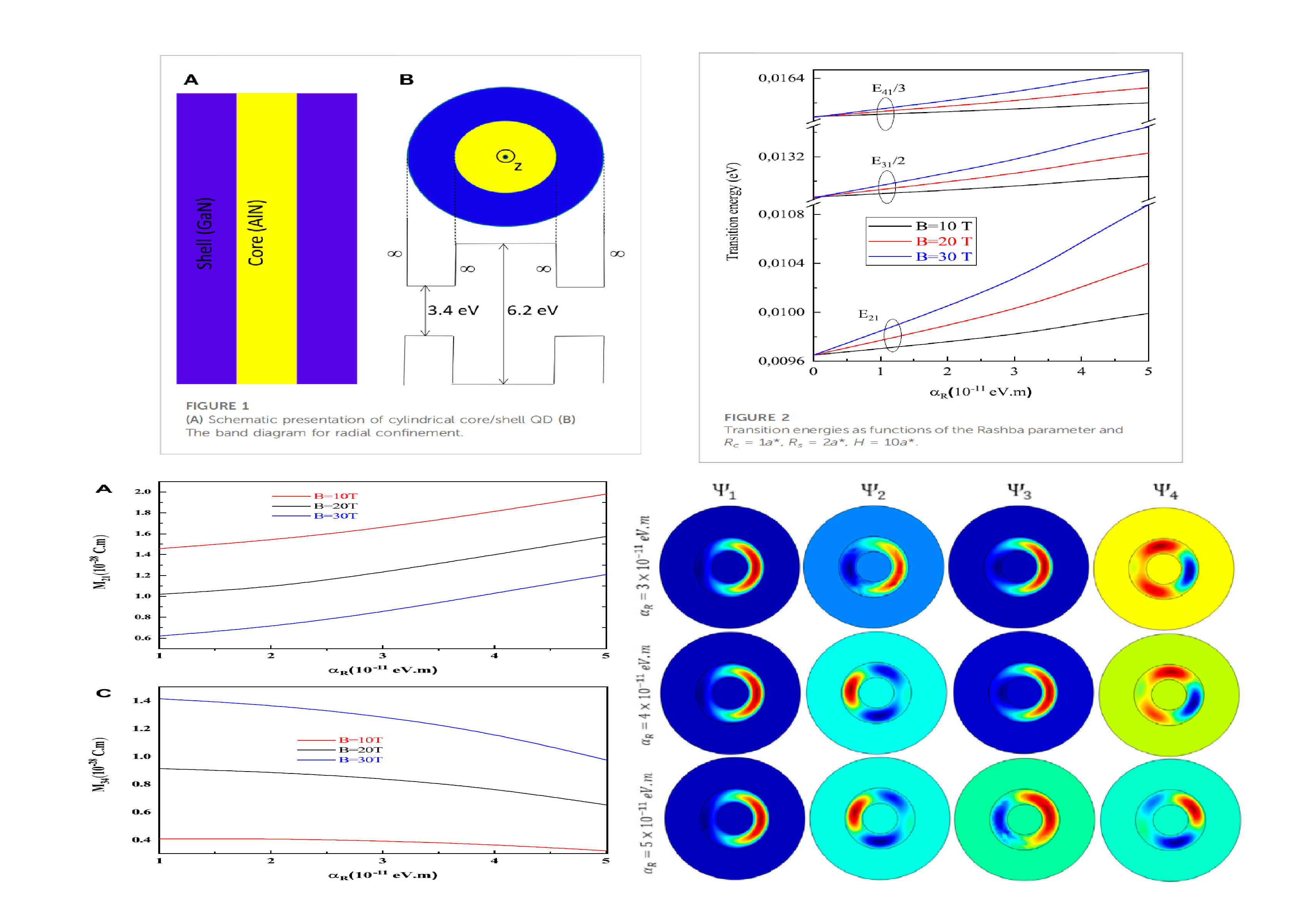 Tunable_spin-wave_resonance_and_chirality_control_in_concentric_nanotori_for_advanced_spin