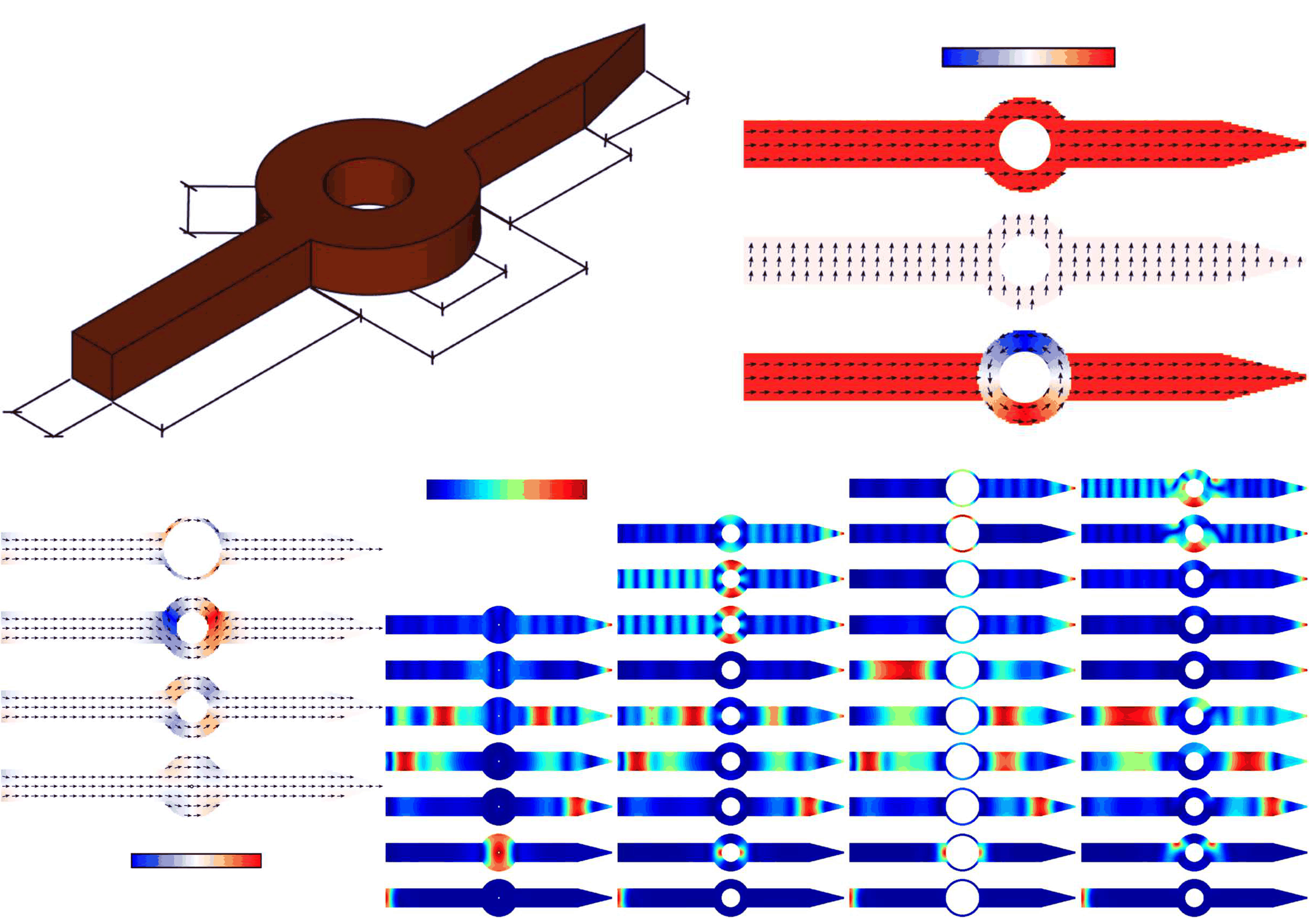 Tunable_spin-wave_resonance_and_chirality_control_in_concentric_nanotori_for_advanced_spin