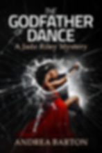 The Godfather of Dance_FRONT_1800 x 2700_300dpi