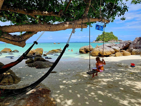 Koh Lipe, un mic paradis mai puțin cunoscut