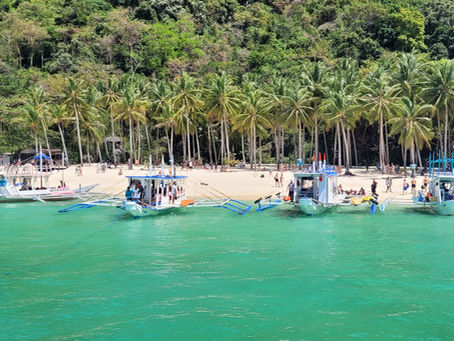 Palawan, bijuteria tropicală a Filipinelor
