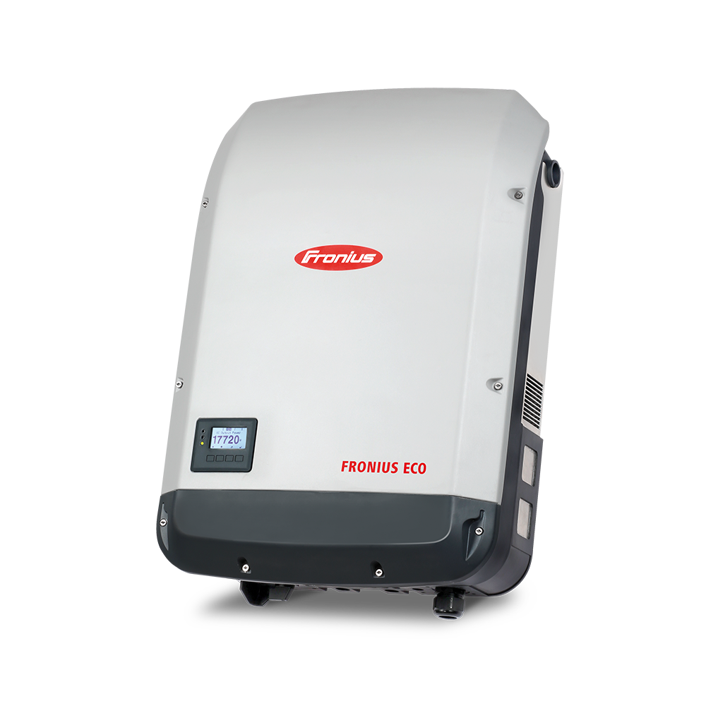 Fronius Eco 25.0-3-S