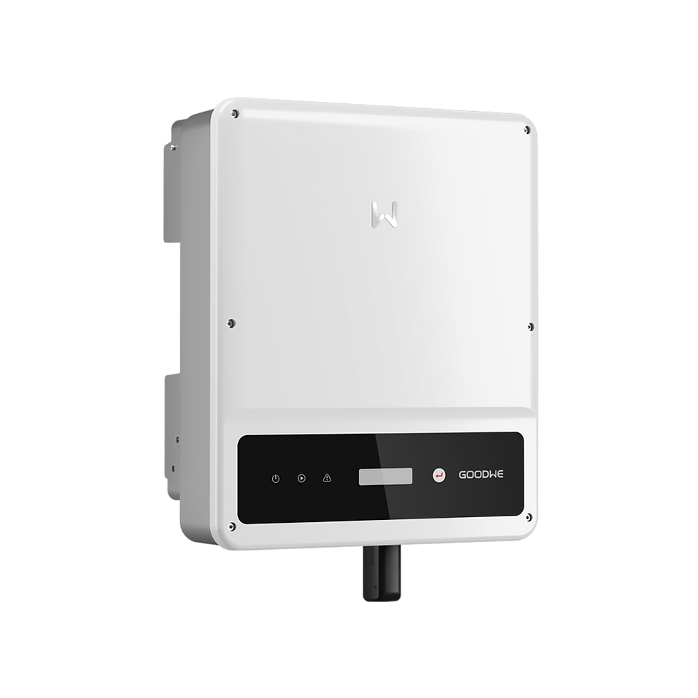 Thumbnail: Goodwe GW10KT-DT (SDT G2 Series)