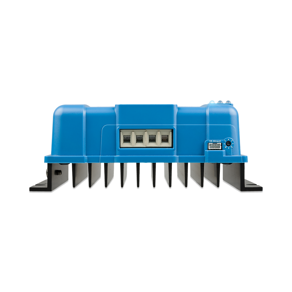 Thumbnail: Victron SmartSolar MPPT 100/30