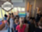 grote mensen spreekbeurt basisschool