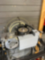 ami i200 mechaniek