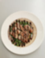 401. Tataki Tonno