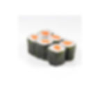 316.Hosomaki Sake