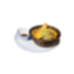 115. Yasai tempura