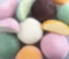 506. Icemochi misto