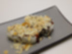 350. Mandorle roll