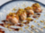 355. Special Salmon roll