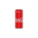 805. Coca cola 33cl