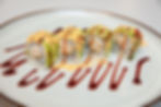 363. Dragon roll