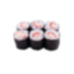 319. Hosomaki surimi