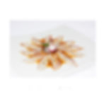 407. Carpaccio suzuki