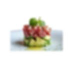 403. Tartare tonno
