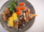 415. Sushi misto 24pz (solo roll)