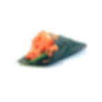 330. Temaki spicy sake