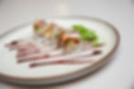 344. Uramaki tonno cotto