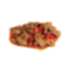 53. Vitello in salsa piccante