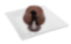 601. Souffle al cioccolato