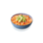 388. Chirashi tartare sake avocado