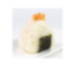 371. Onigiri spicy sake