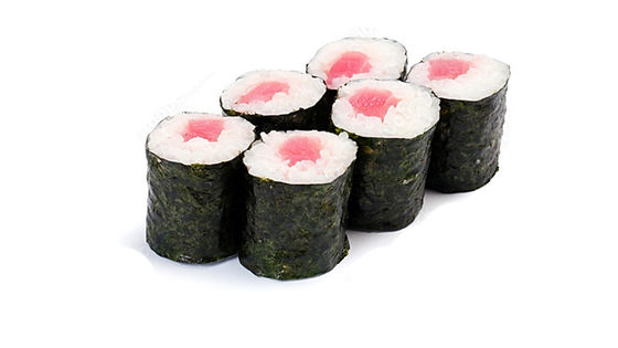 317. Hosomaki tekka